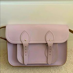 The Cambridge Satchel Company crossbody bag